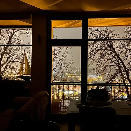 Budacastle Sunset View * 부다페스트